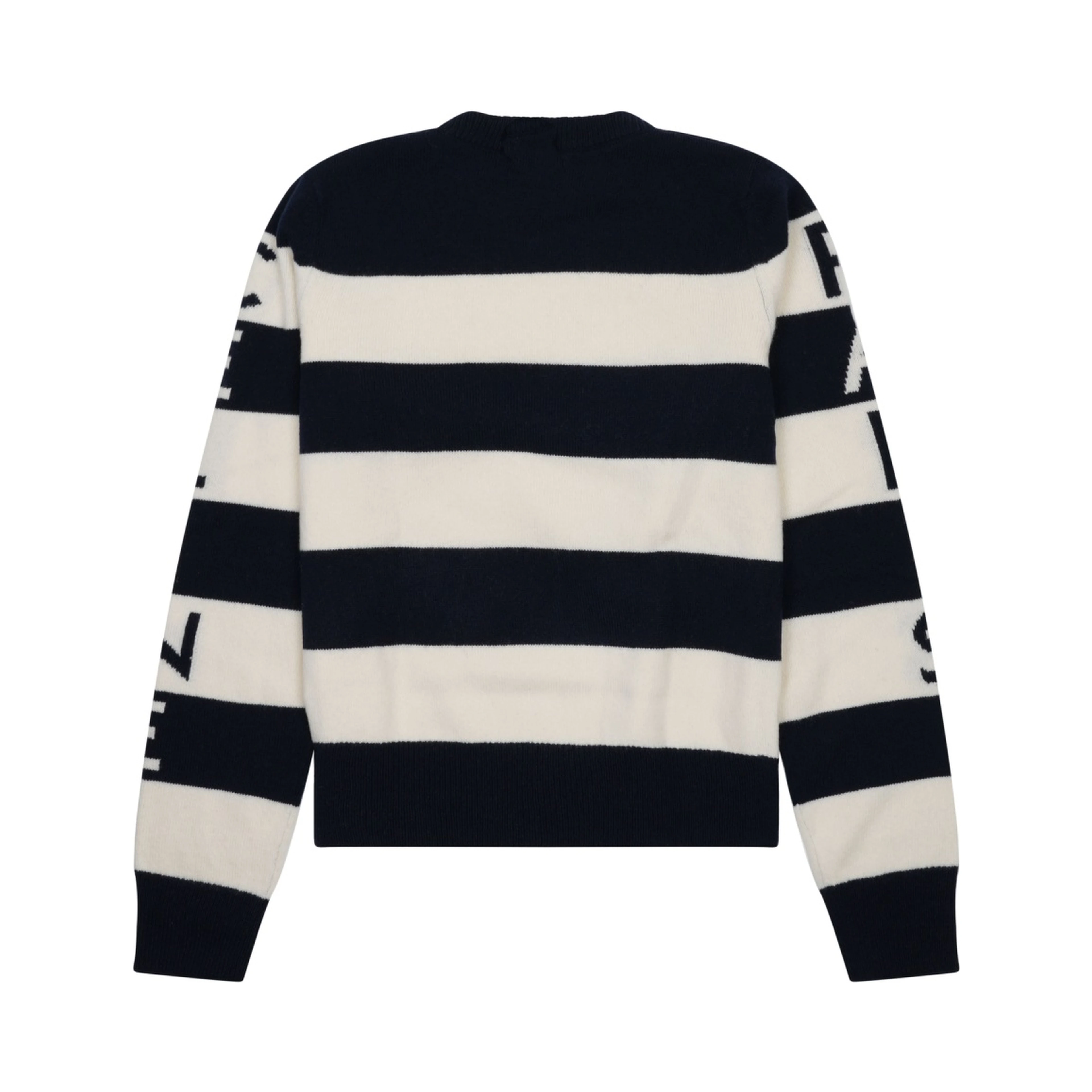 MAGLIA CON LOGO