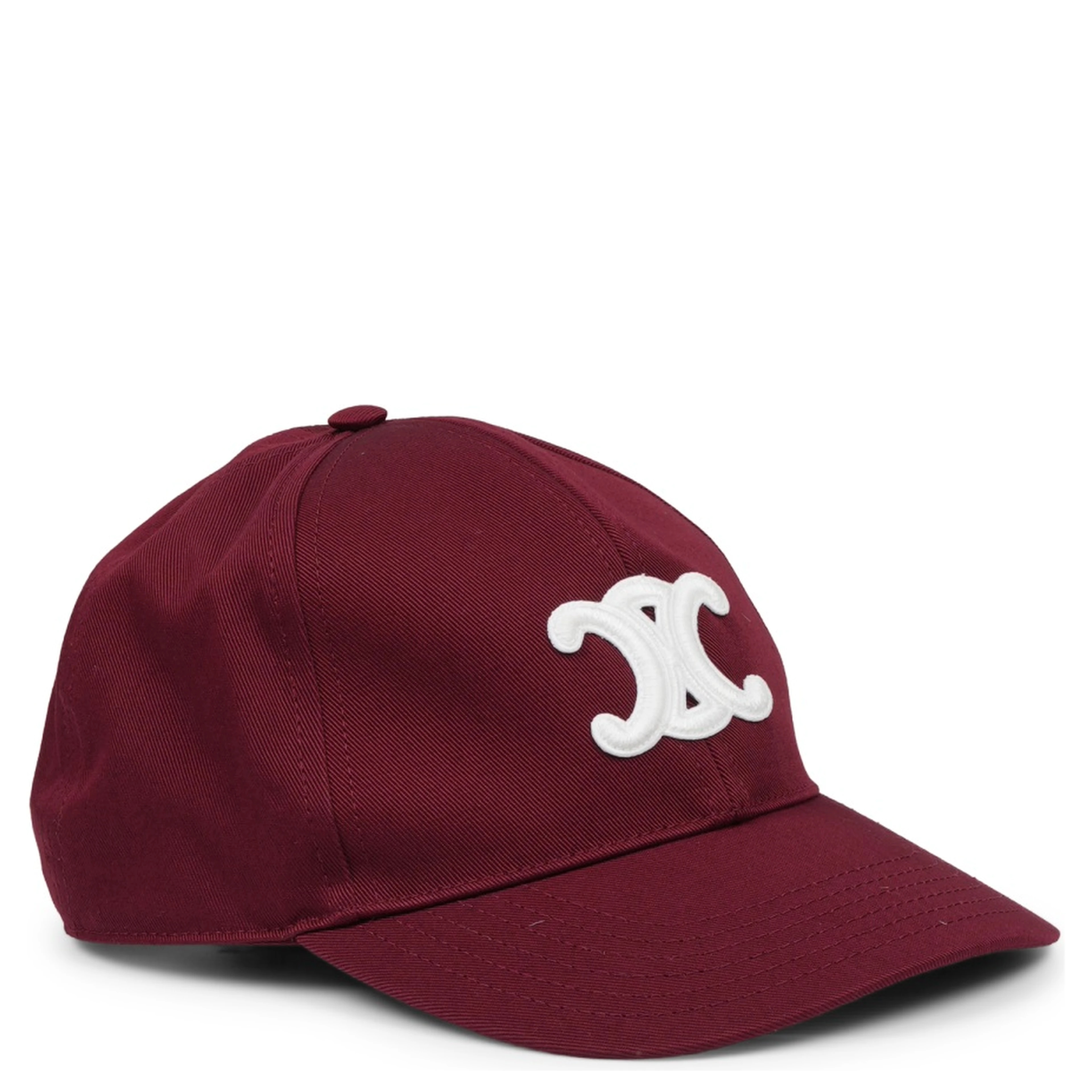 CAPPELLO DA BASEBALL CON LOGO