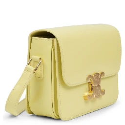 "TEEN TRIOMPHE" BAG