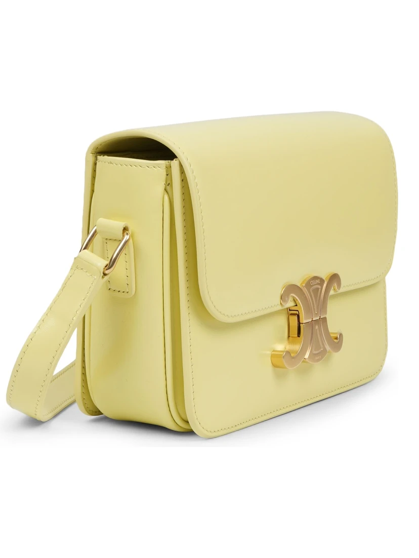 "TEEN TRIOMPHE" BAG