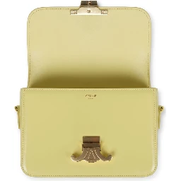 "TEEN TRIOMPHE" BAG