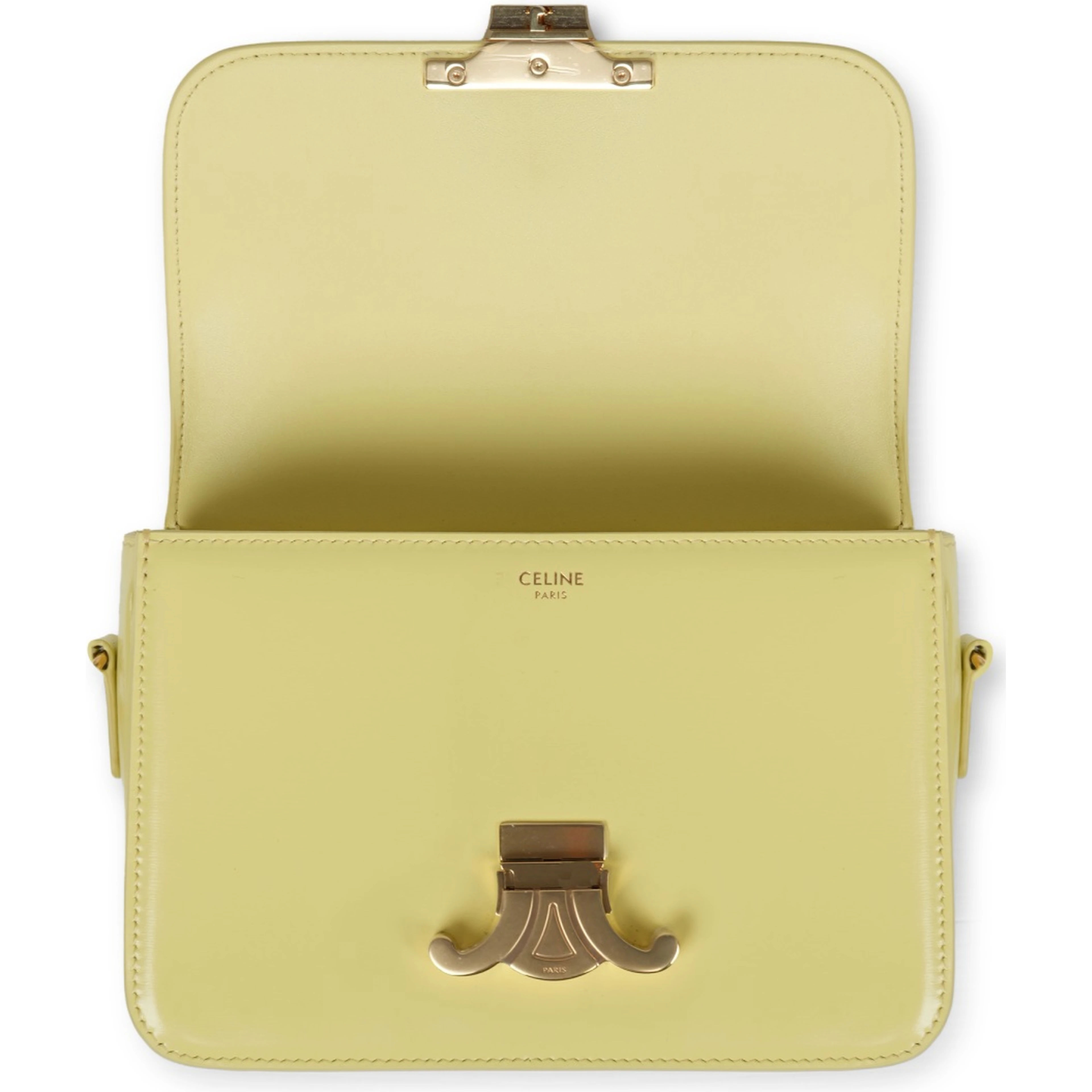 "TEEN TRIOMPHE" BAG
