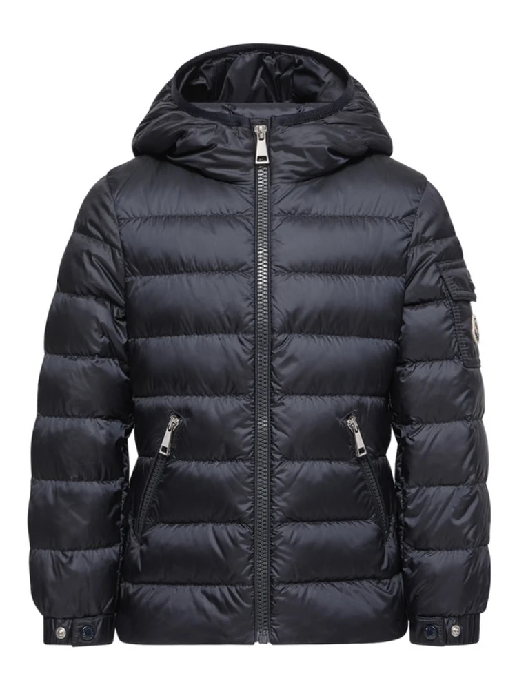 JACKET "HITI"