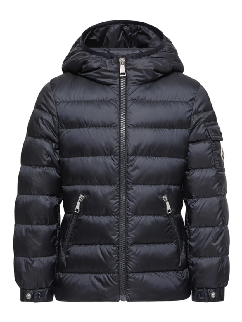 JACKET "HITI"