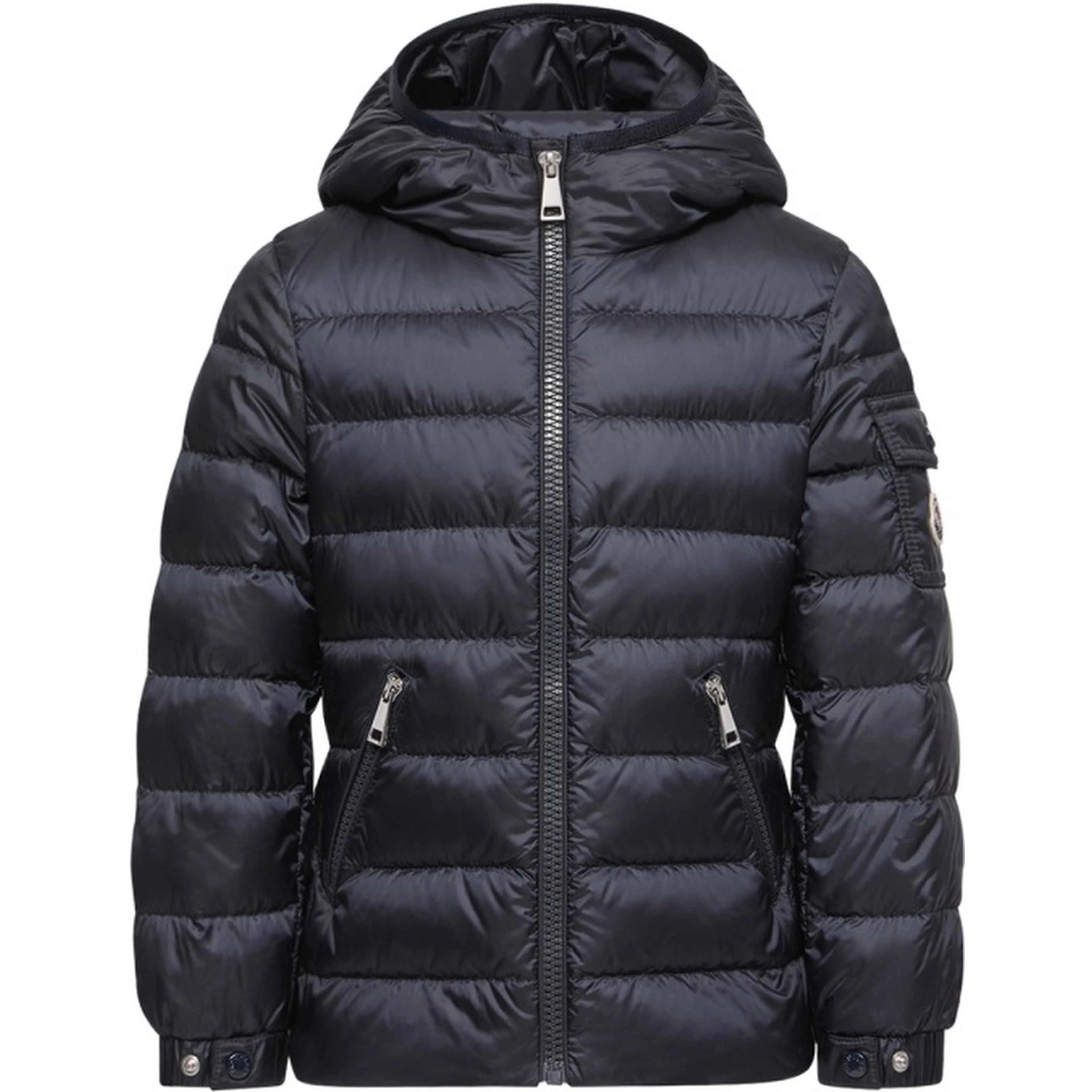 JACKET "HITI"