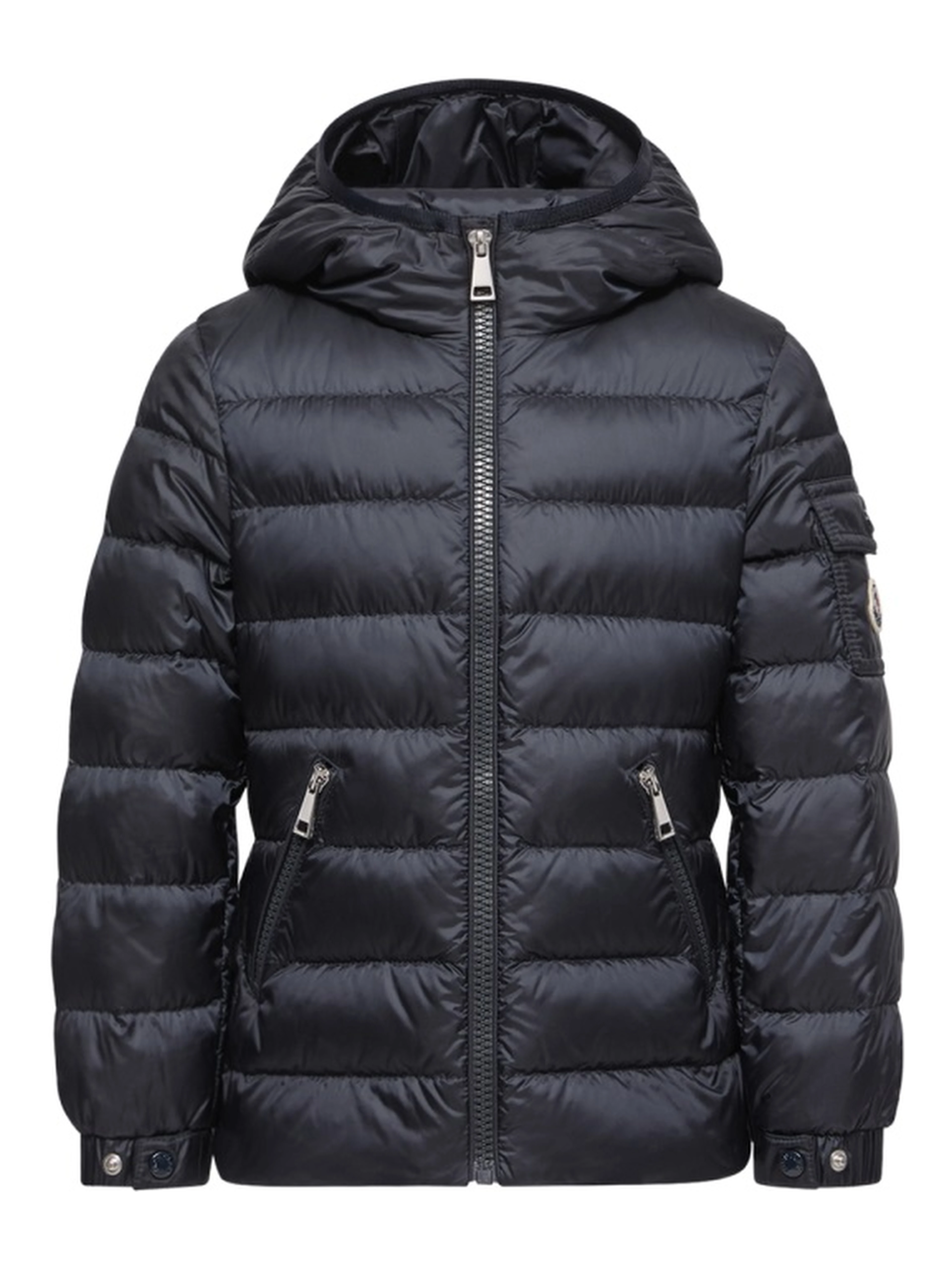 JACKET "HITI"