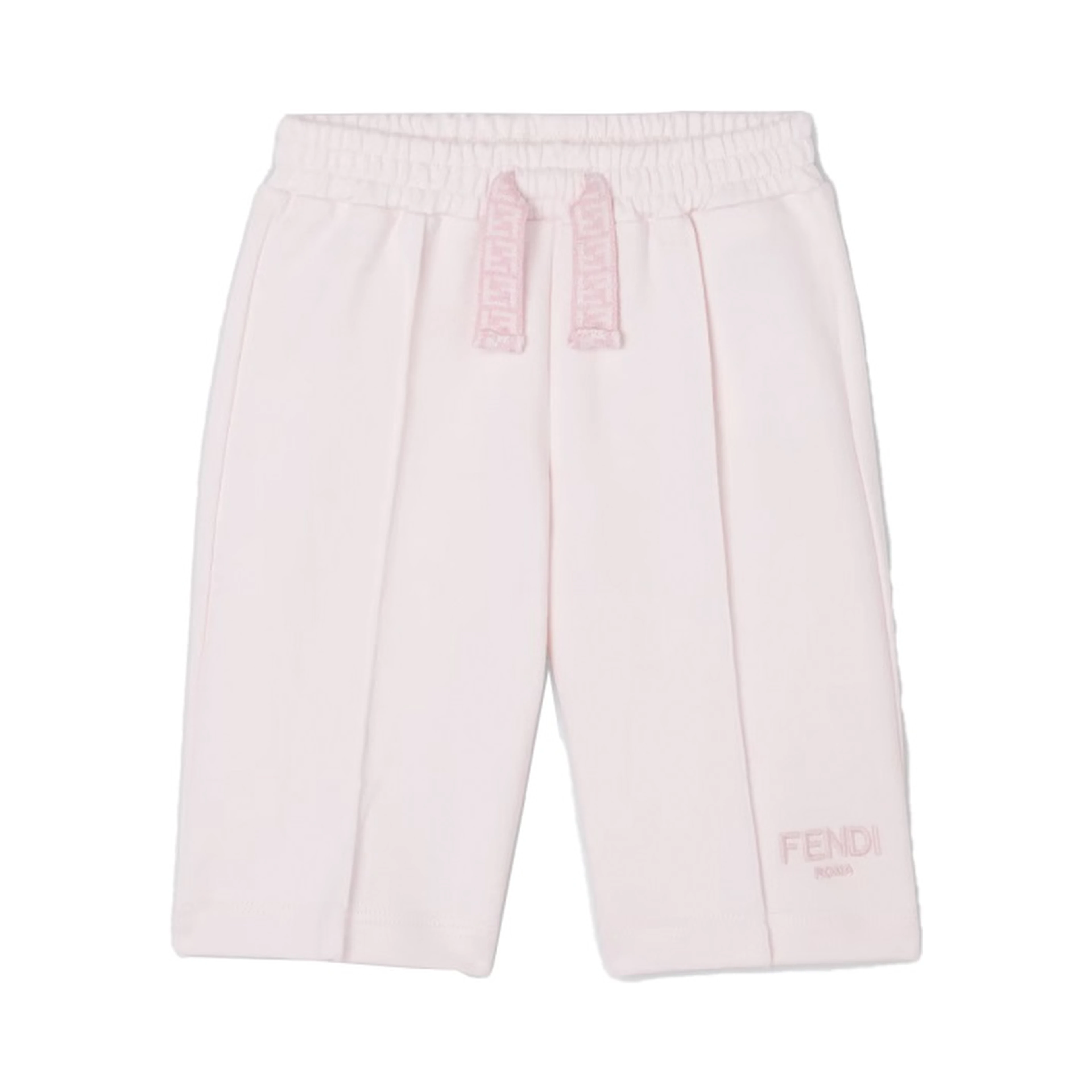 SHORT WITH LOGO