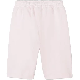 SHORT WITH LOGO