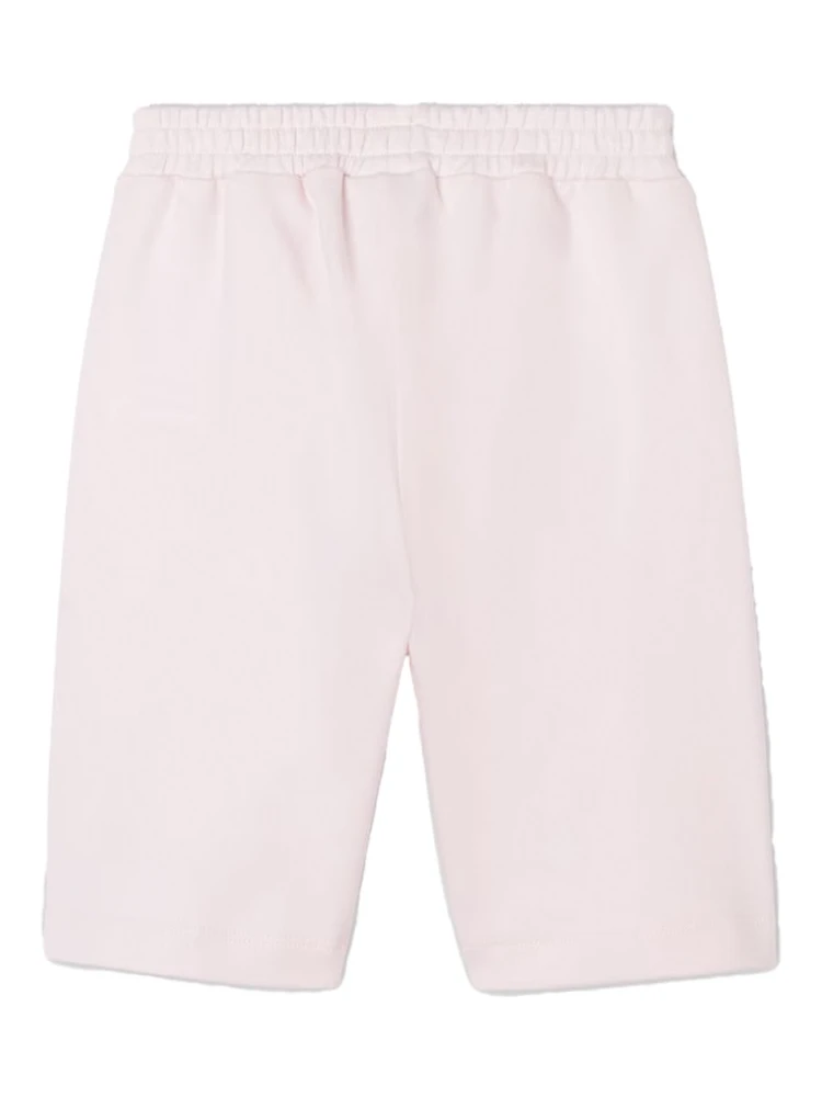 SHORT WITH LOGO alternative