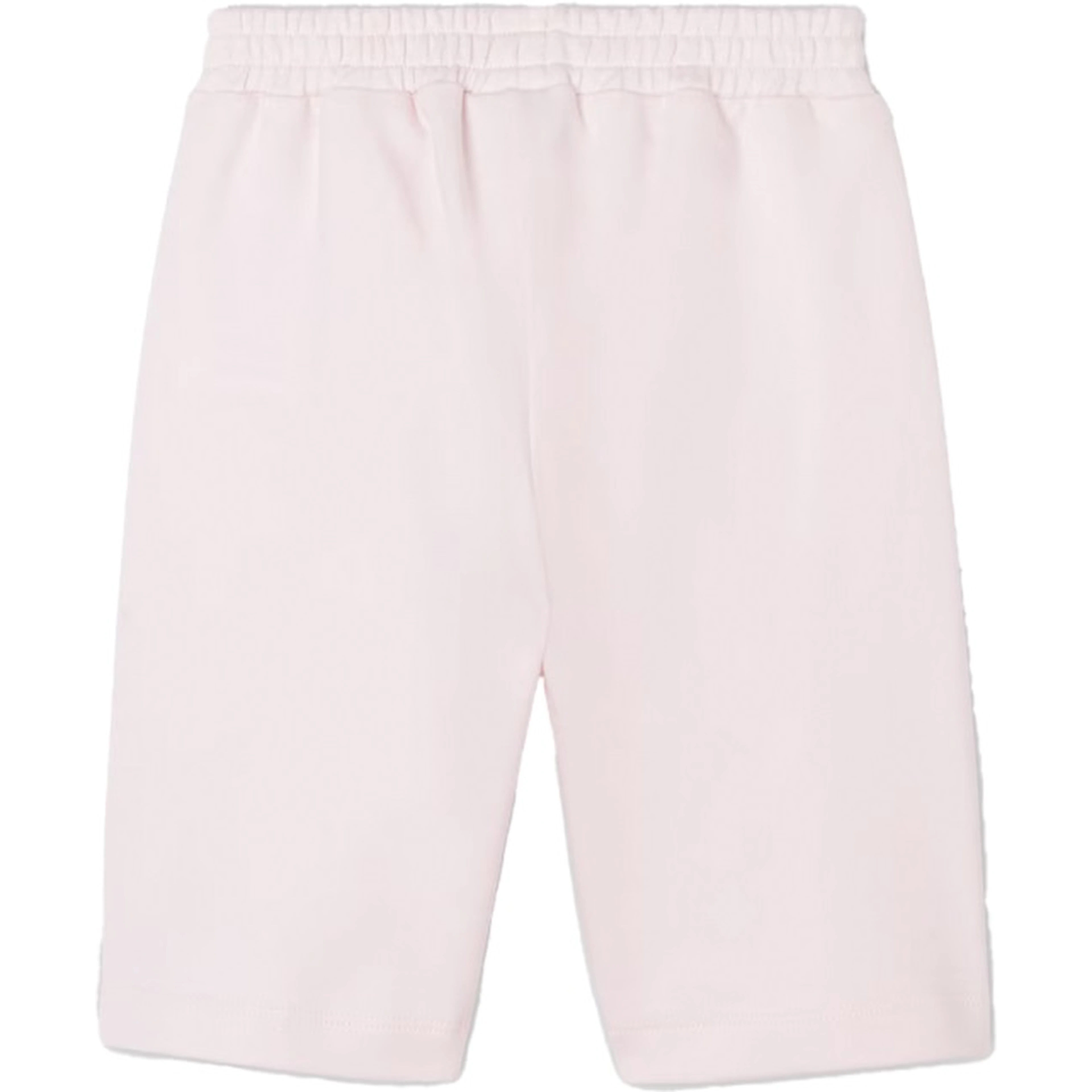 SHORT WITH LOGO