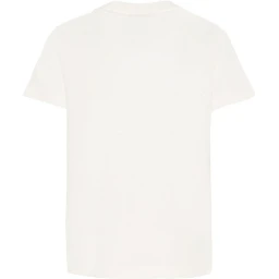 T-SHIRT WITH "DOG" LOGO
