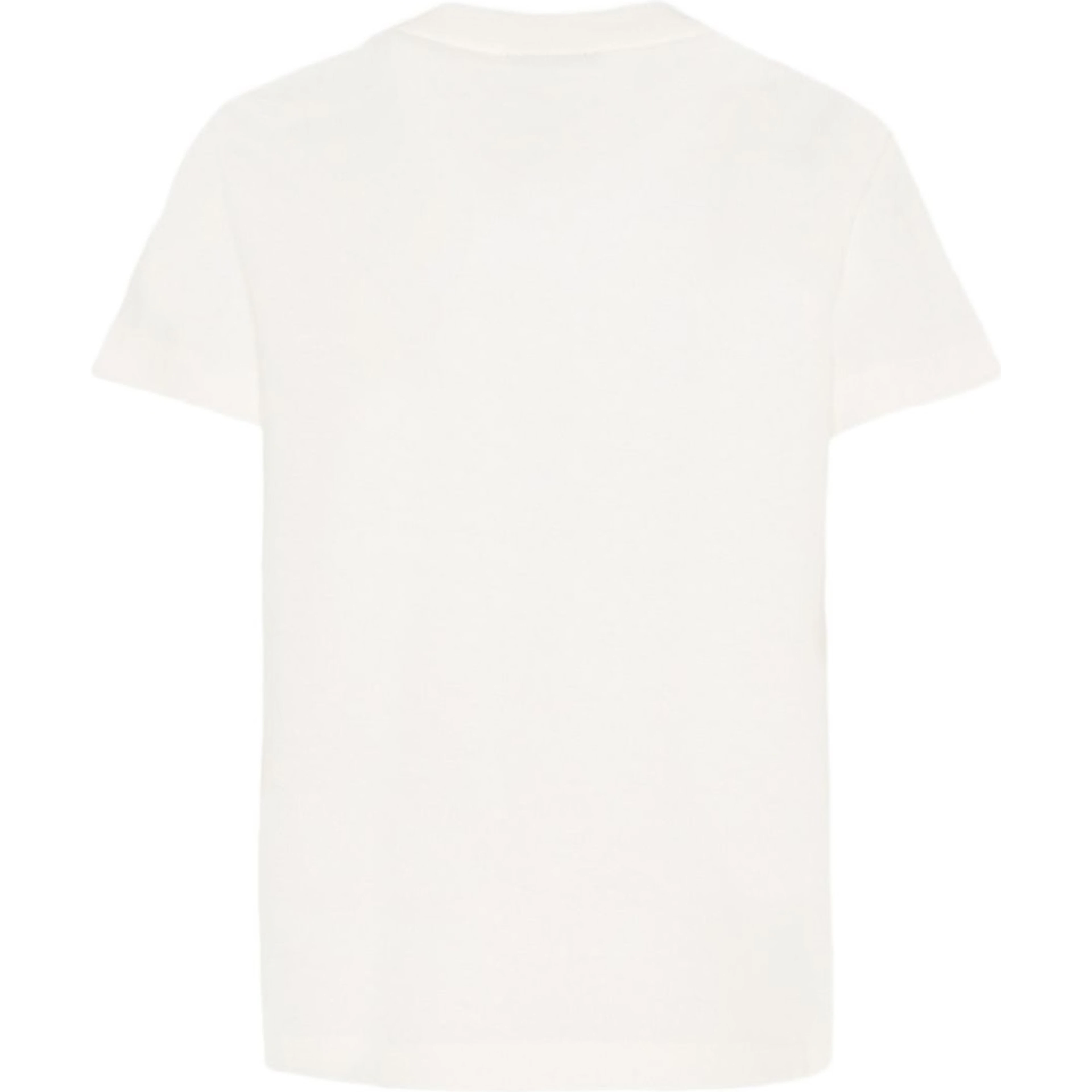 T-SHIRT WITH "DOG" LOGO
