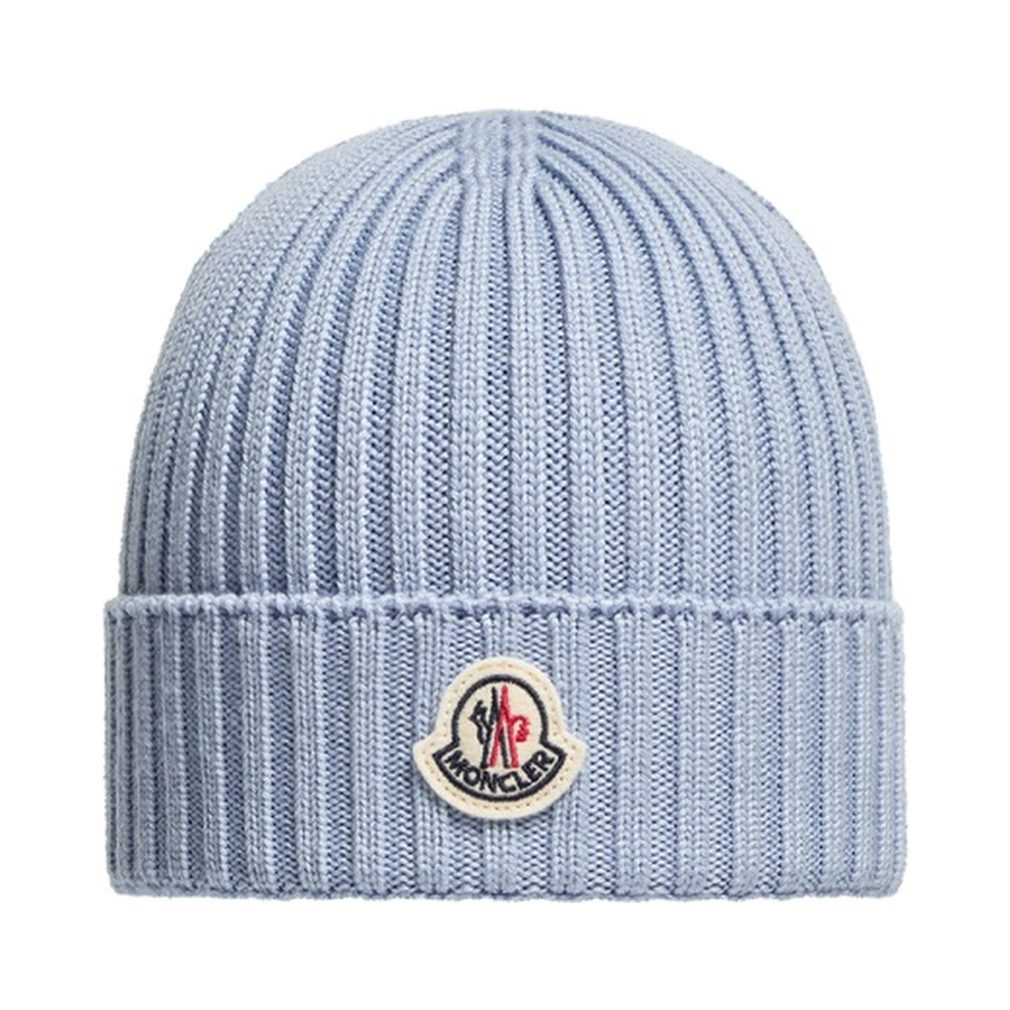 BEANIE WITH LOGO