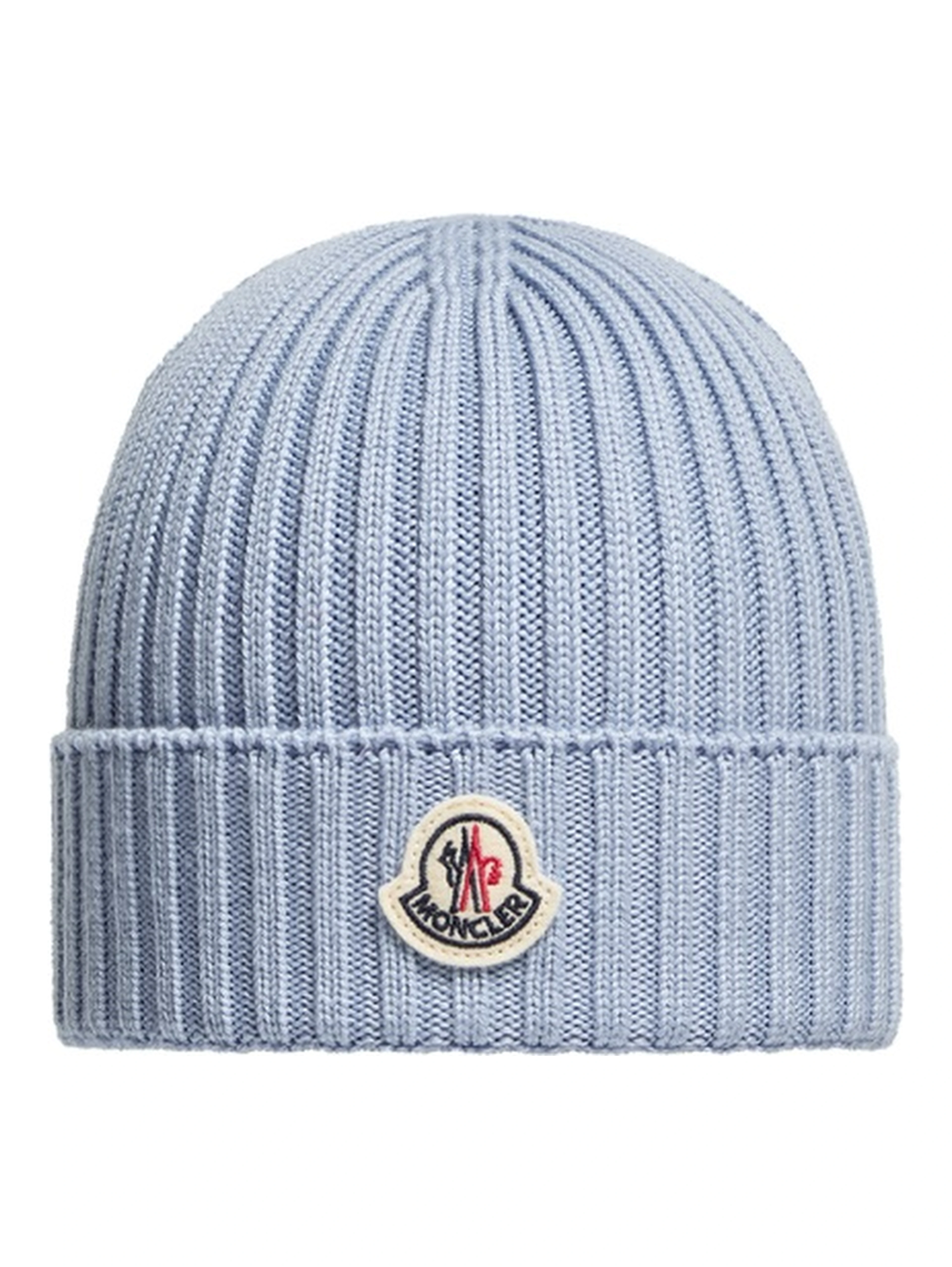 BEANIE WITH LOGO