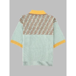 POLO MANICHE CORTE