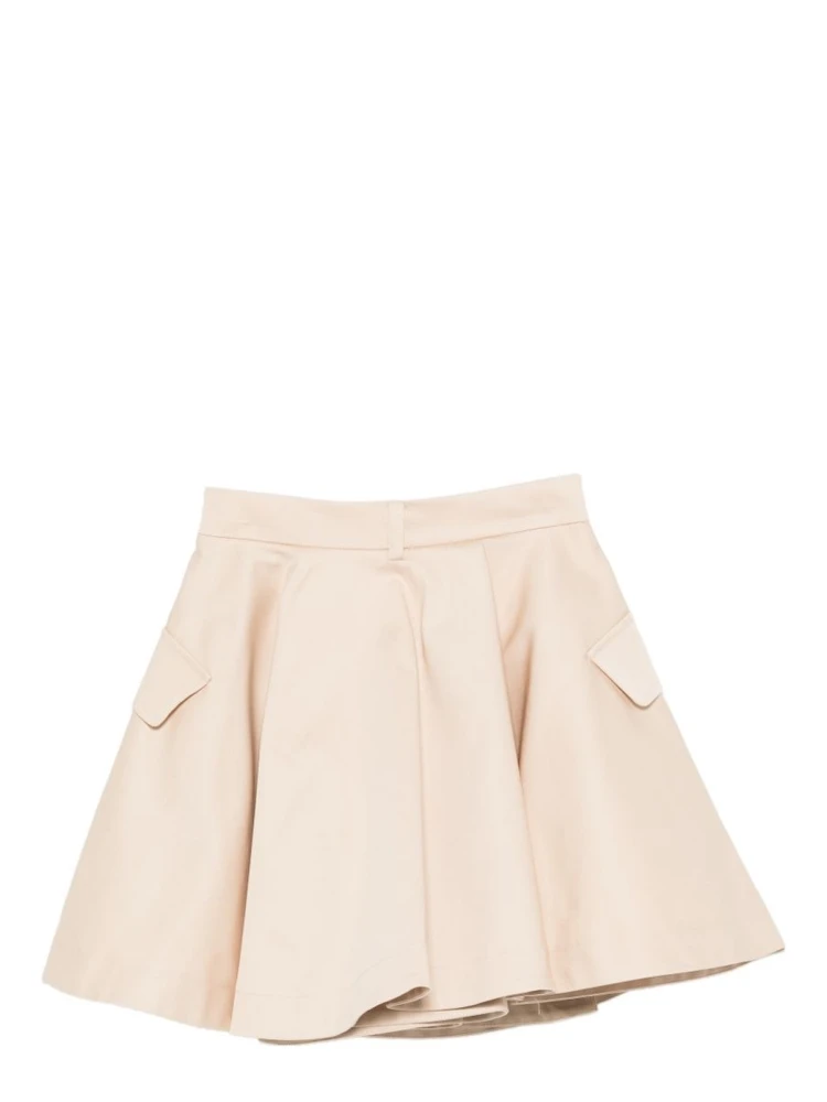 Skirt alternative