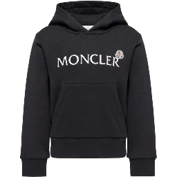 SWEATSHIRT WITH LOGO