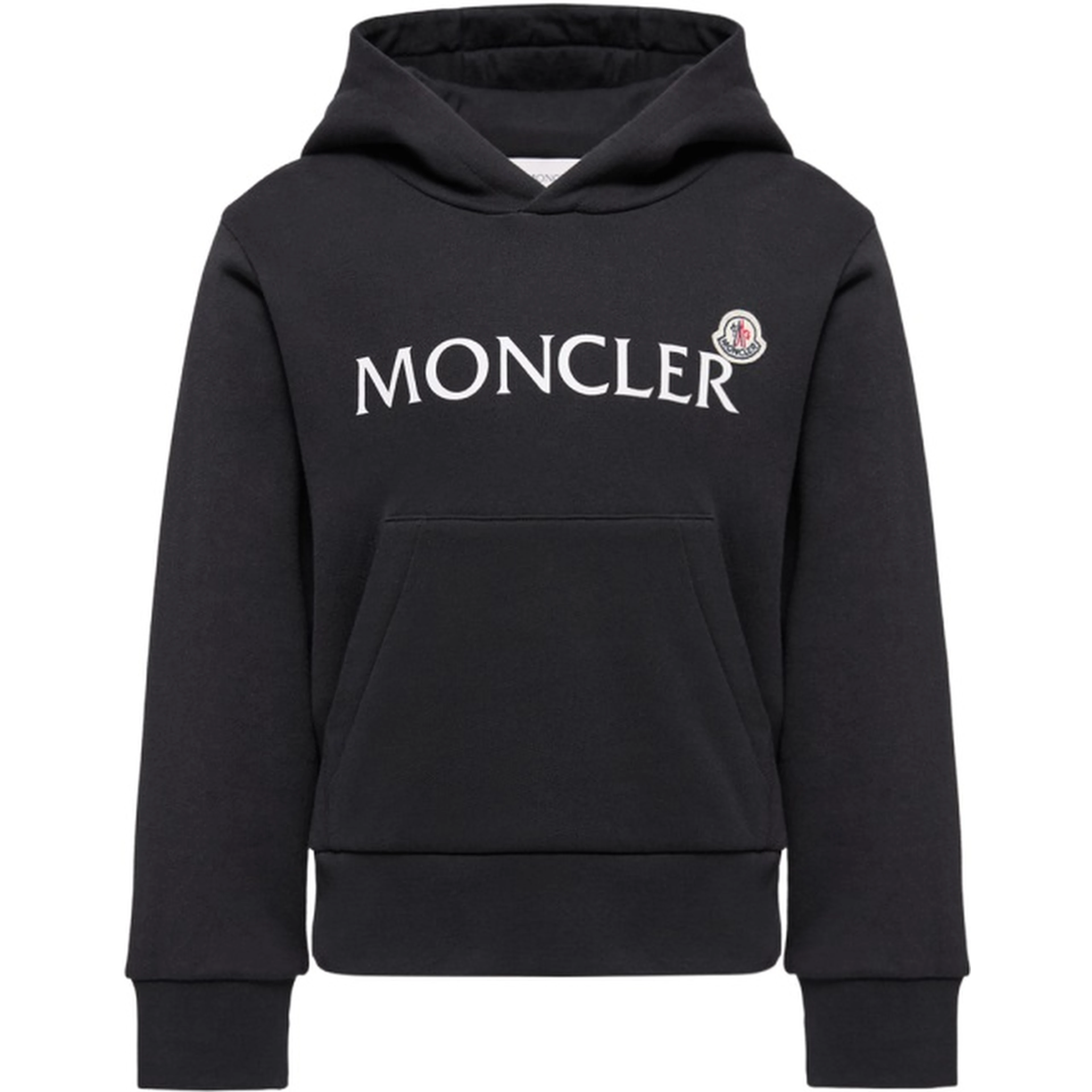 SWEATSHIRT WITH LOGO