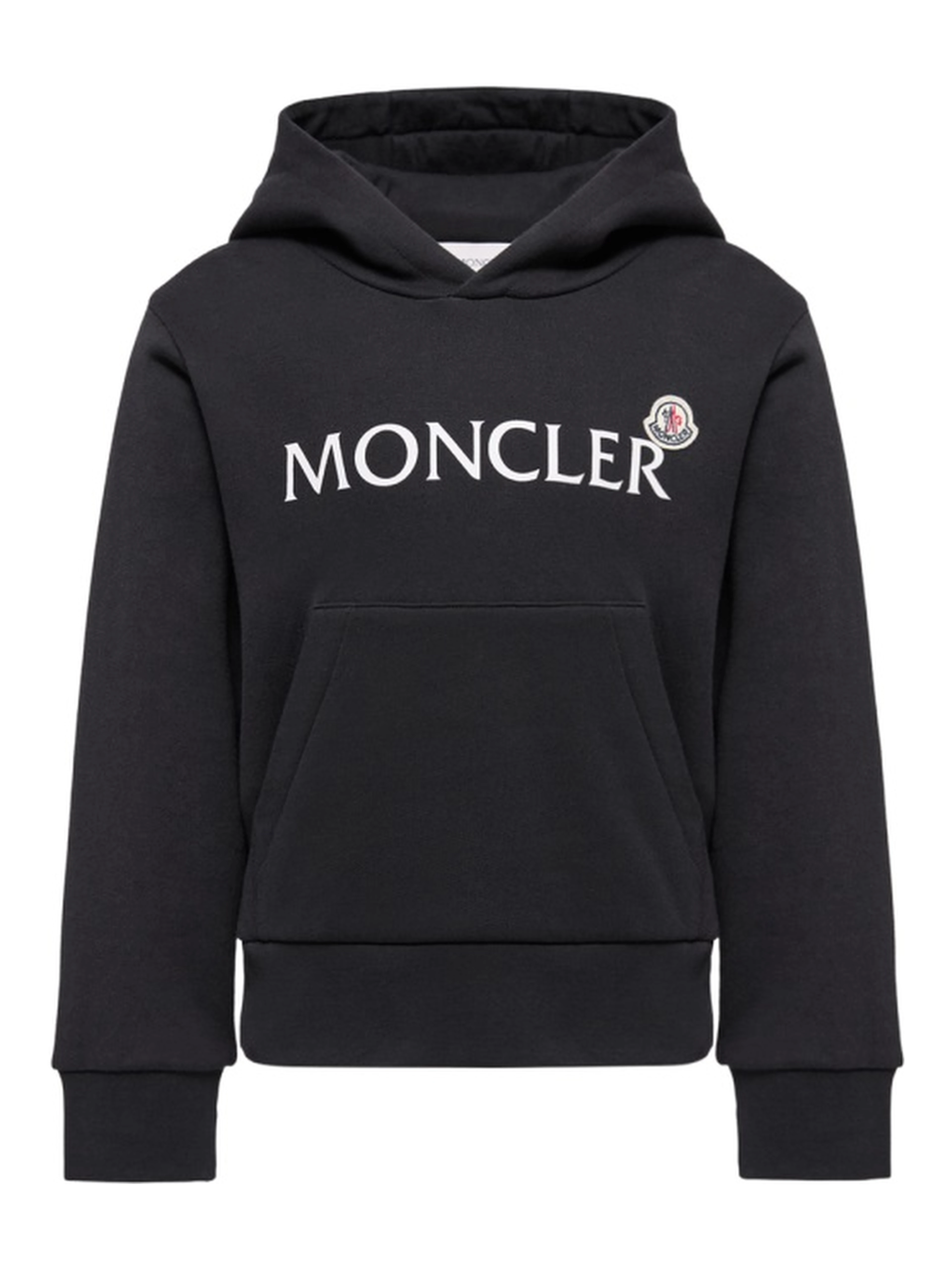 SWEATSHIRT WITH LOGO
