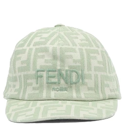 HAT WITH LOGO