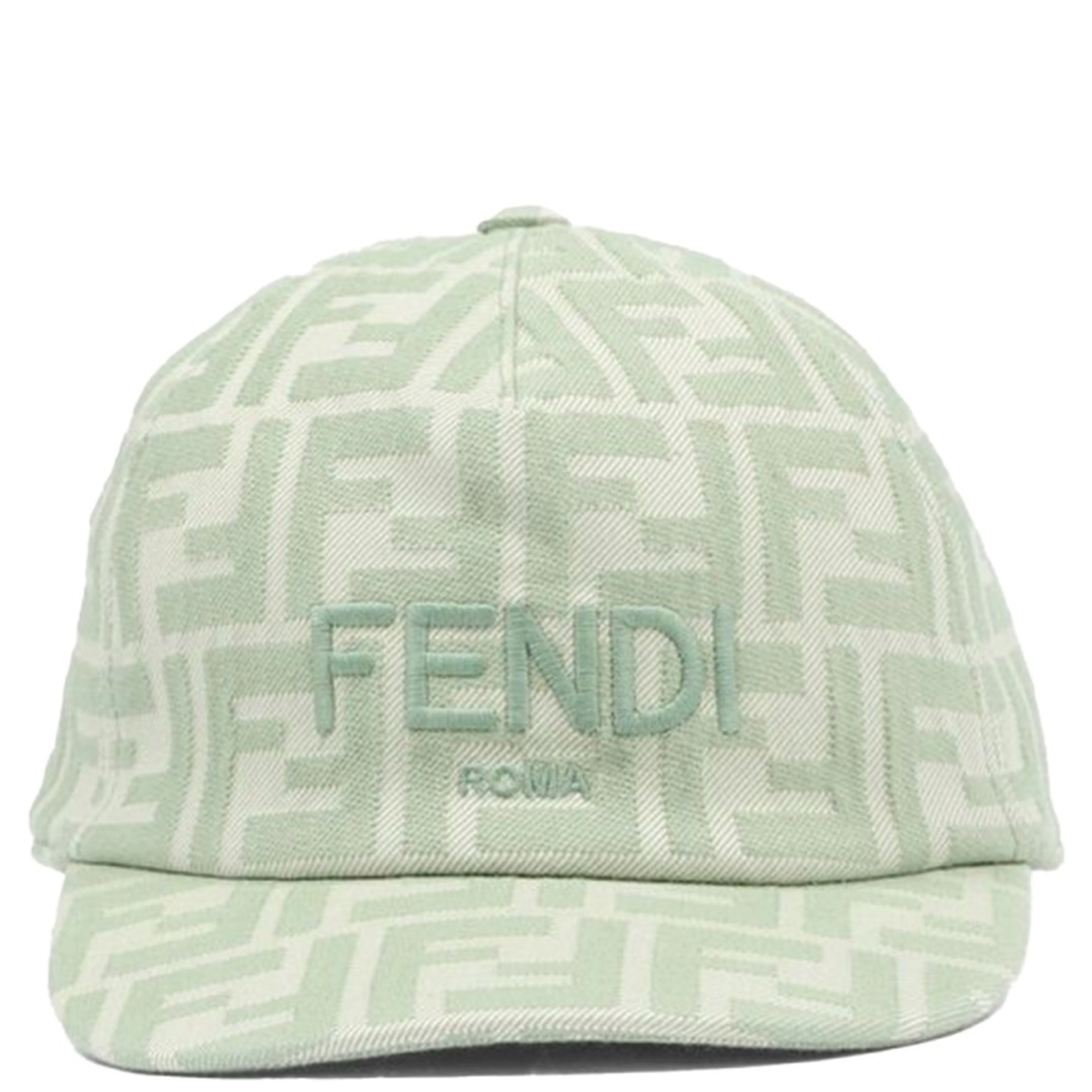 HAT WITH LOGO