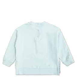 SWEATSHIRT WITH LOGO