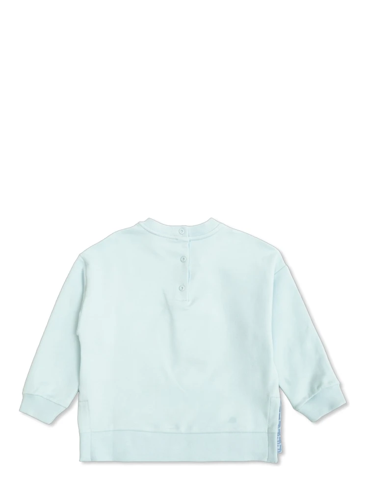 SWEATSHIRT WITH LOGO alternative