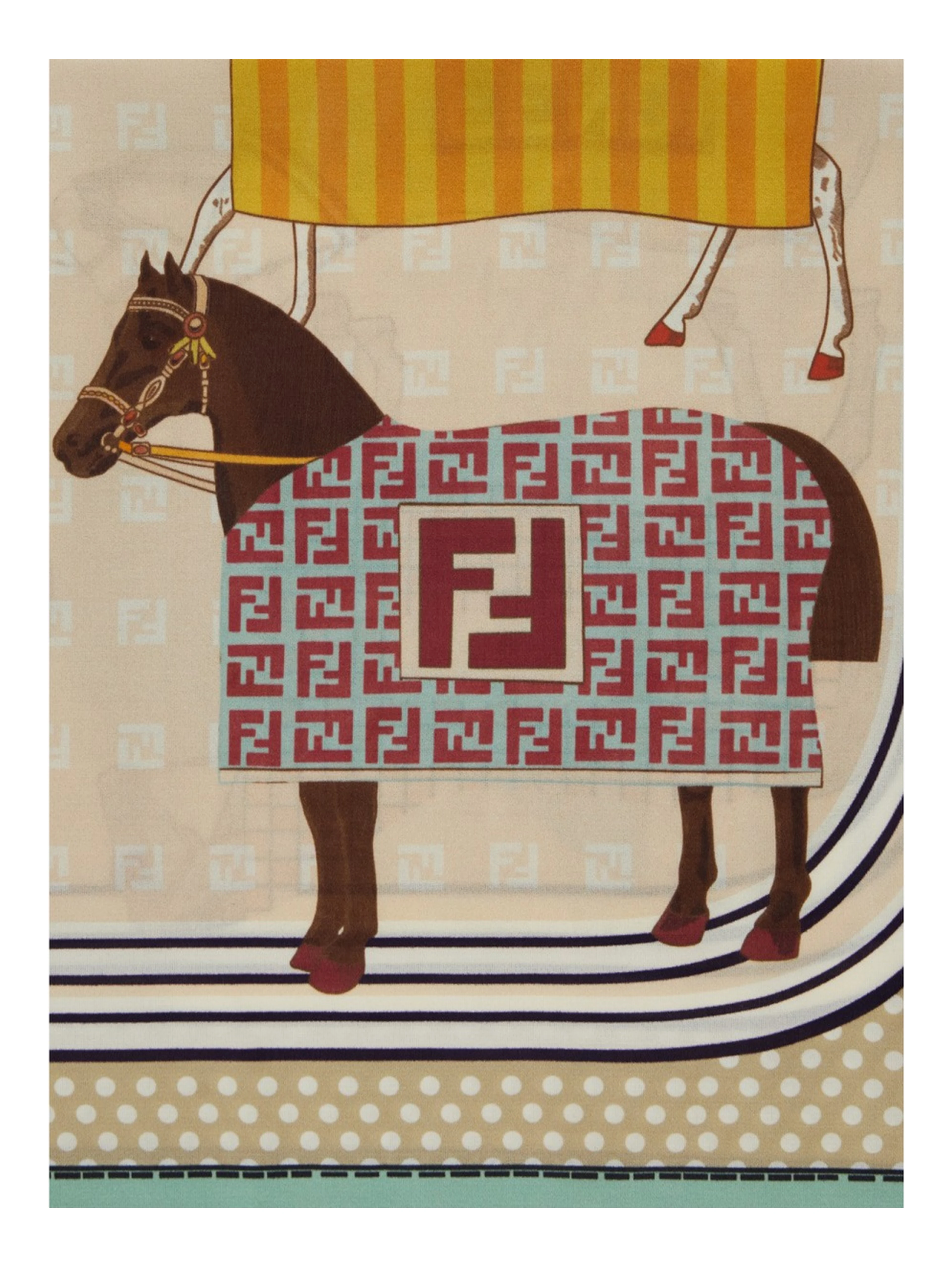 FOULARD