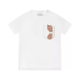 T-SHIRT "SUNGLASSES"