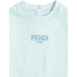 SWEATSHIRT WITH LOGO