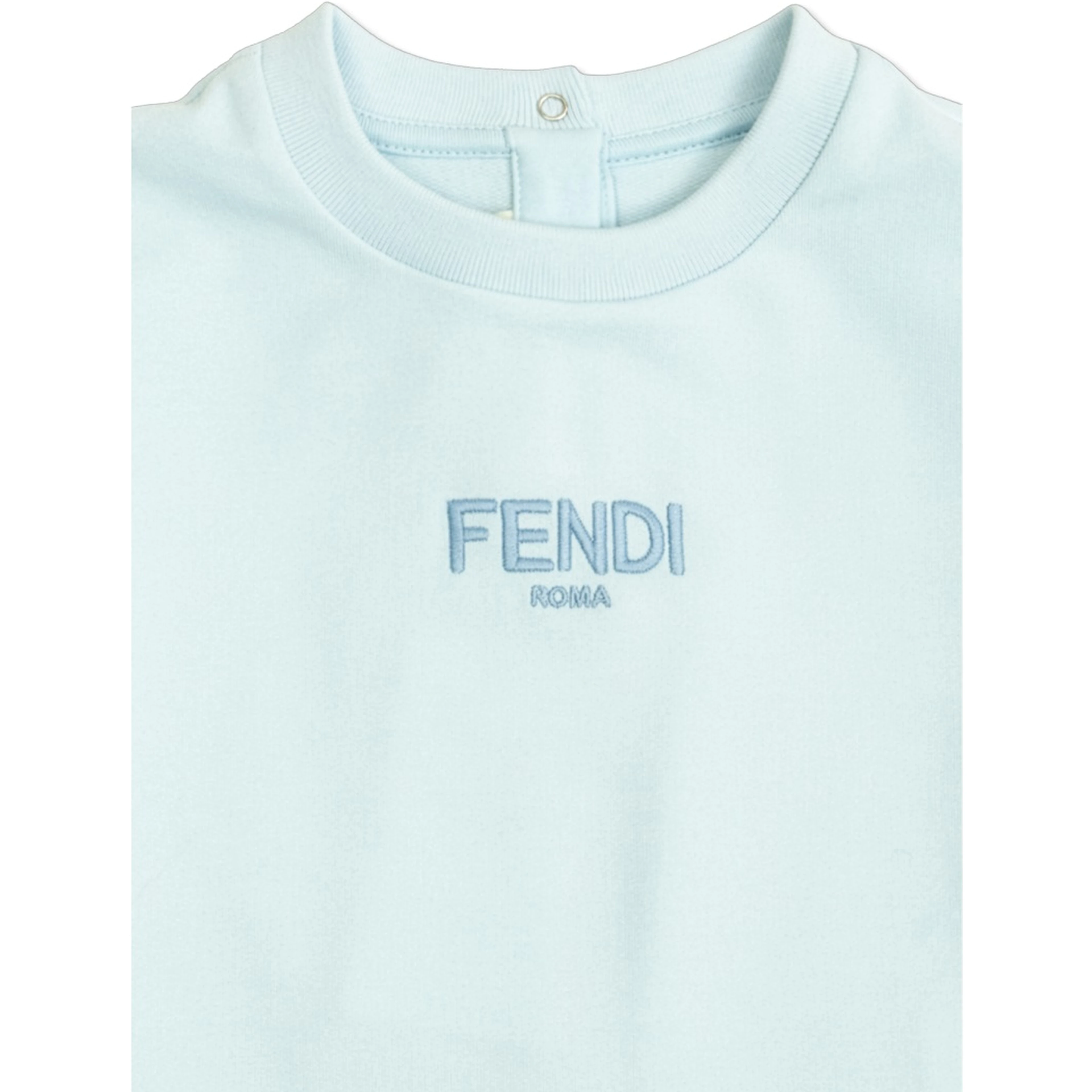 SWEATSHIRT WITH LOGO