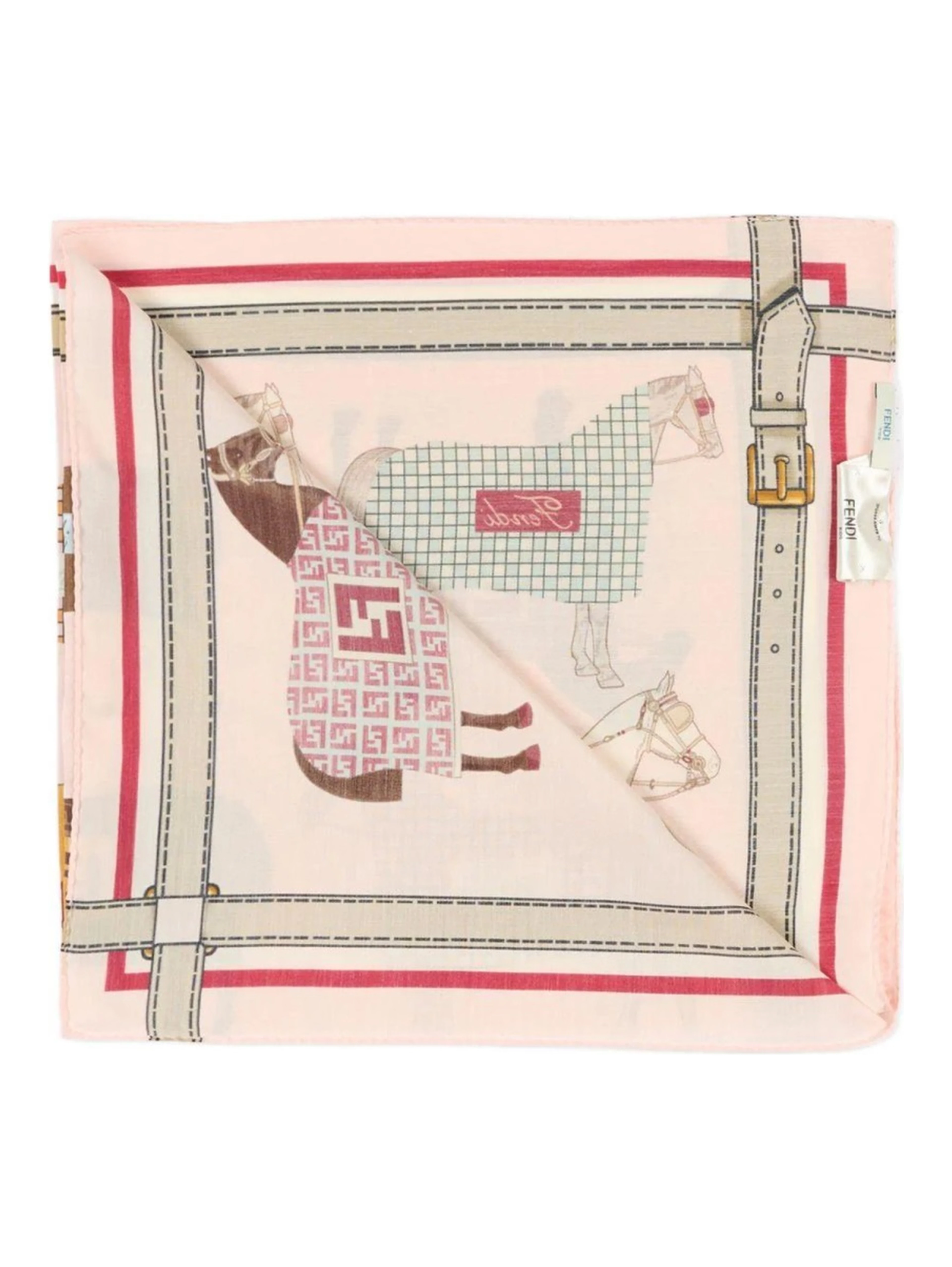 FOULARD