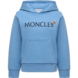 SWEATSHIRT WITH LOGO