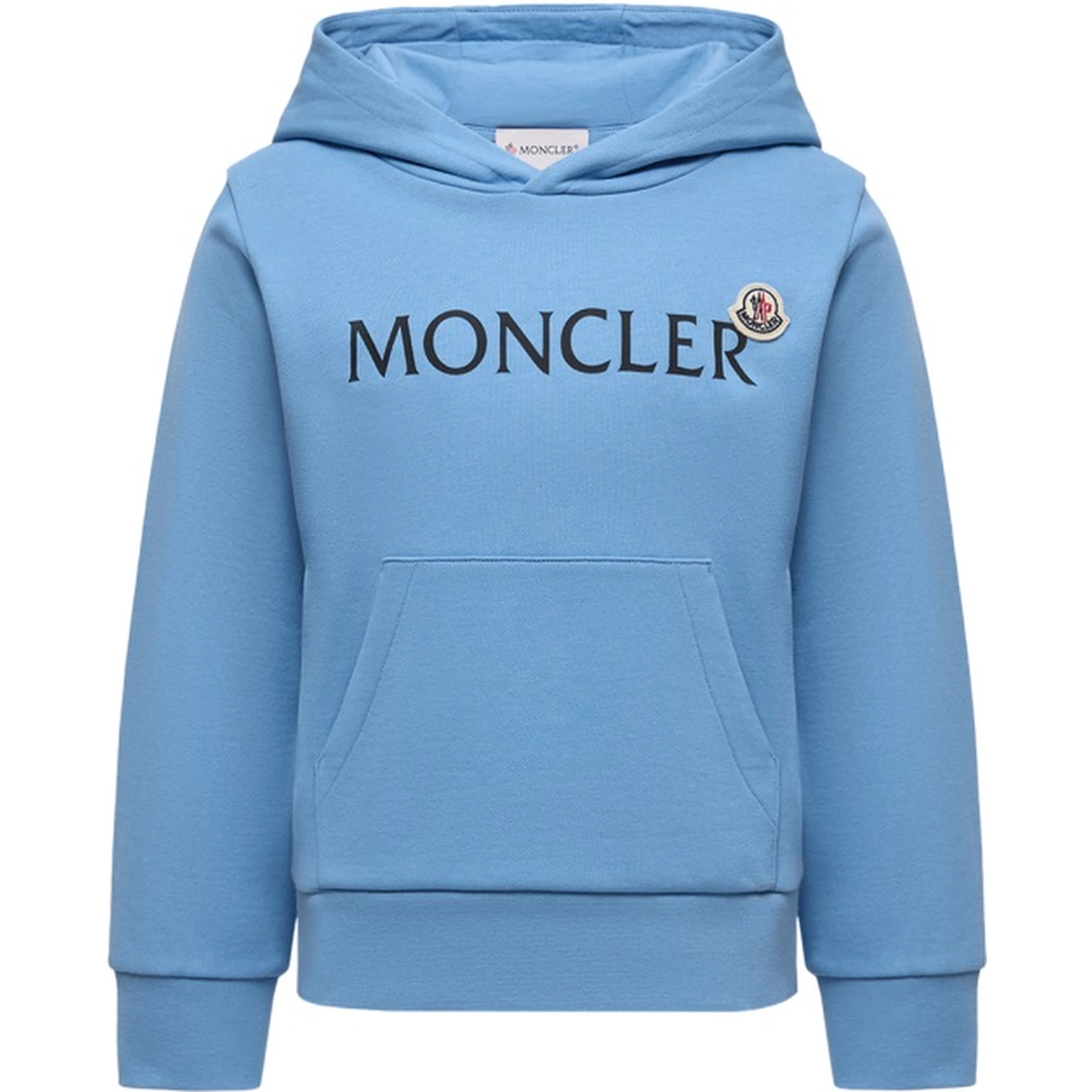 SWEATSHIRT WITH LOGO