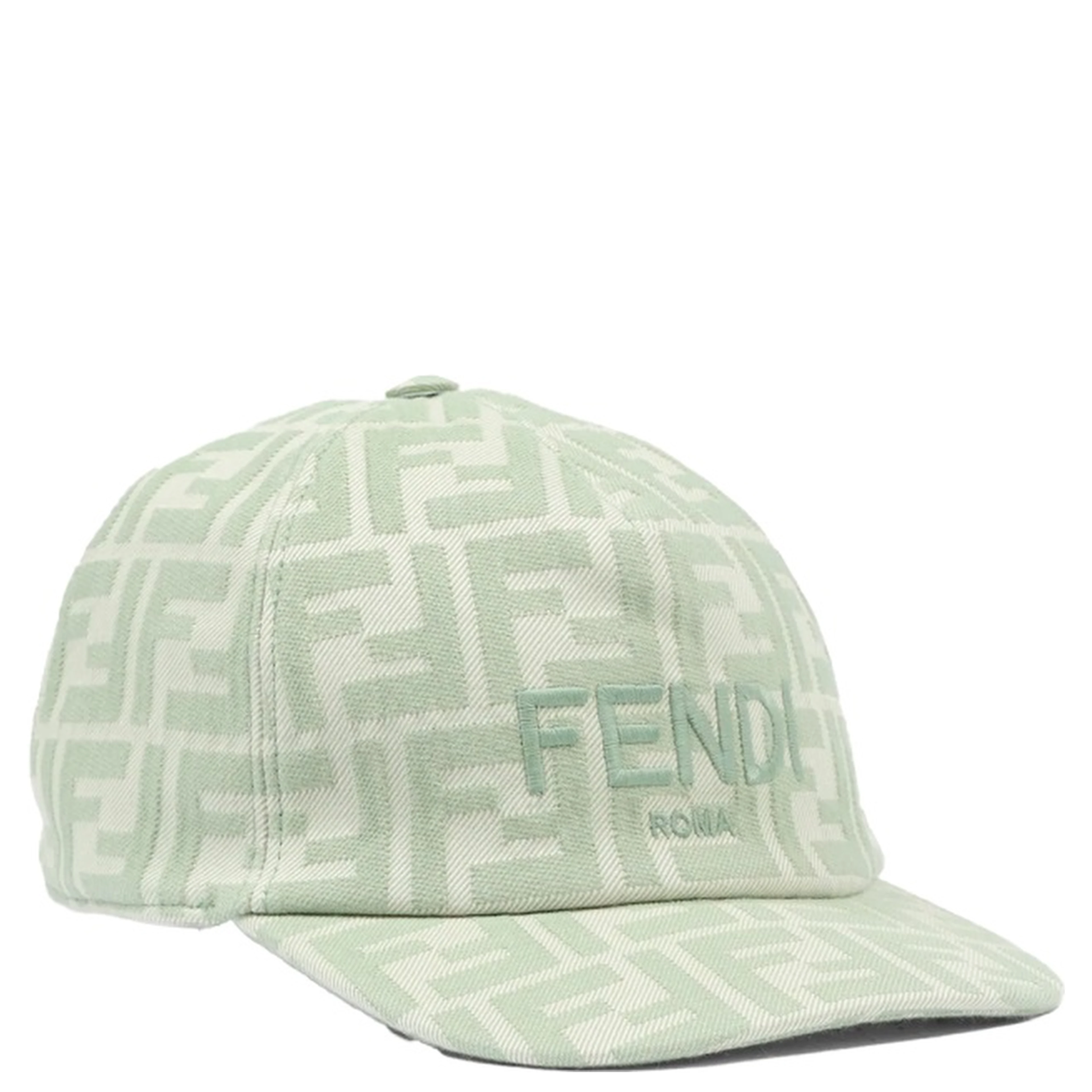 HAT WITH LOGO