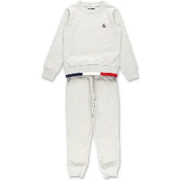 JERSEY SET WITH PANTS