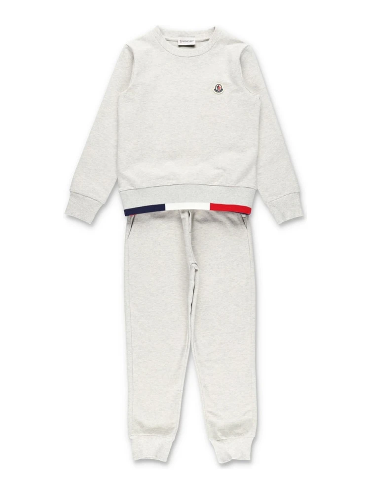JERSEY SET WITH PANTS
