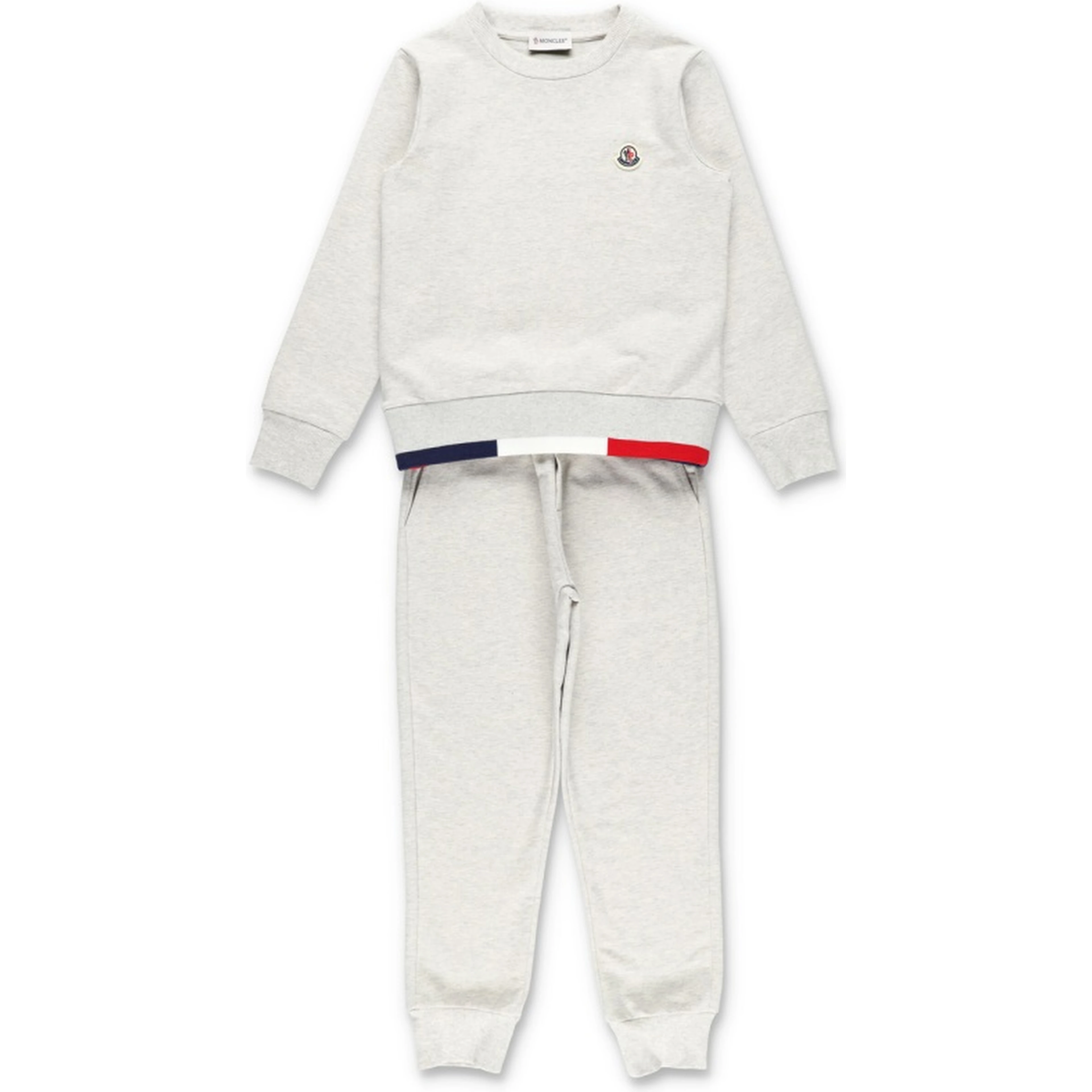 JERSEY SET WITH PANTS