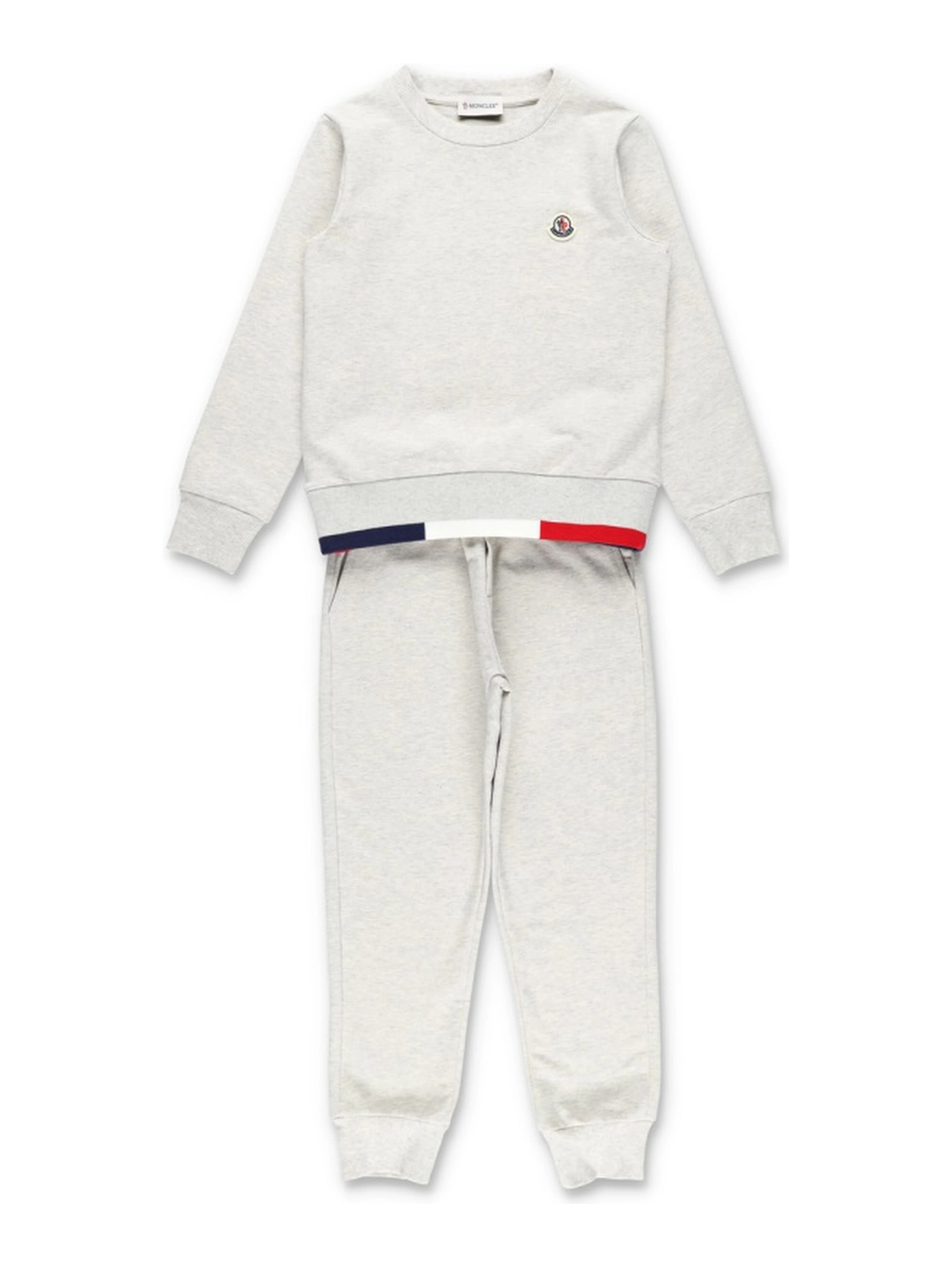 JERSEY SET WITH PANTS