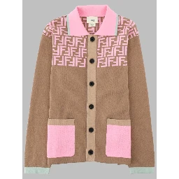 CARDIGAN CON BOTTONI