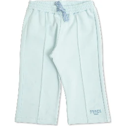 SHORT WITH LOGO