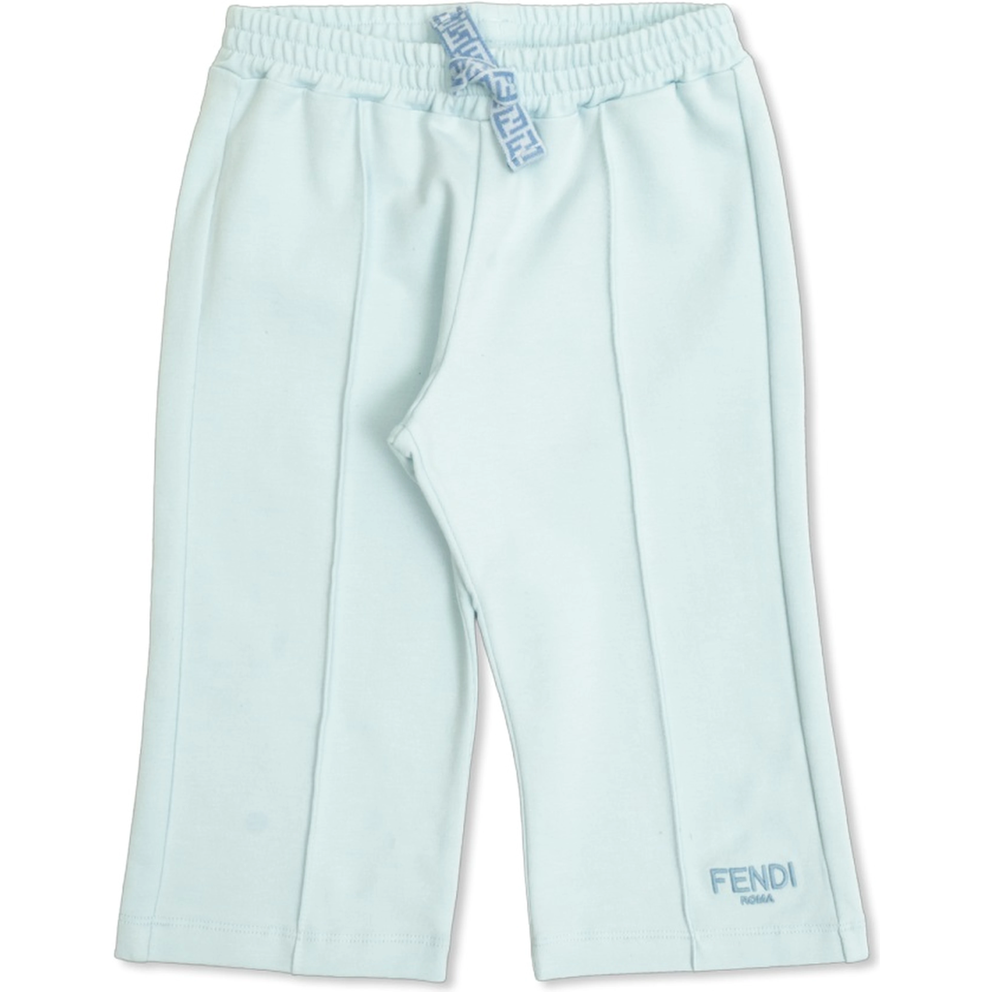 SHORT WITH LOGO