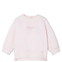 SWEATSHIRT WITH LOGO