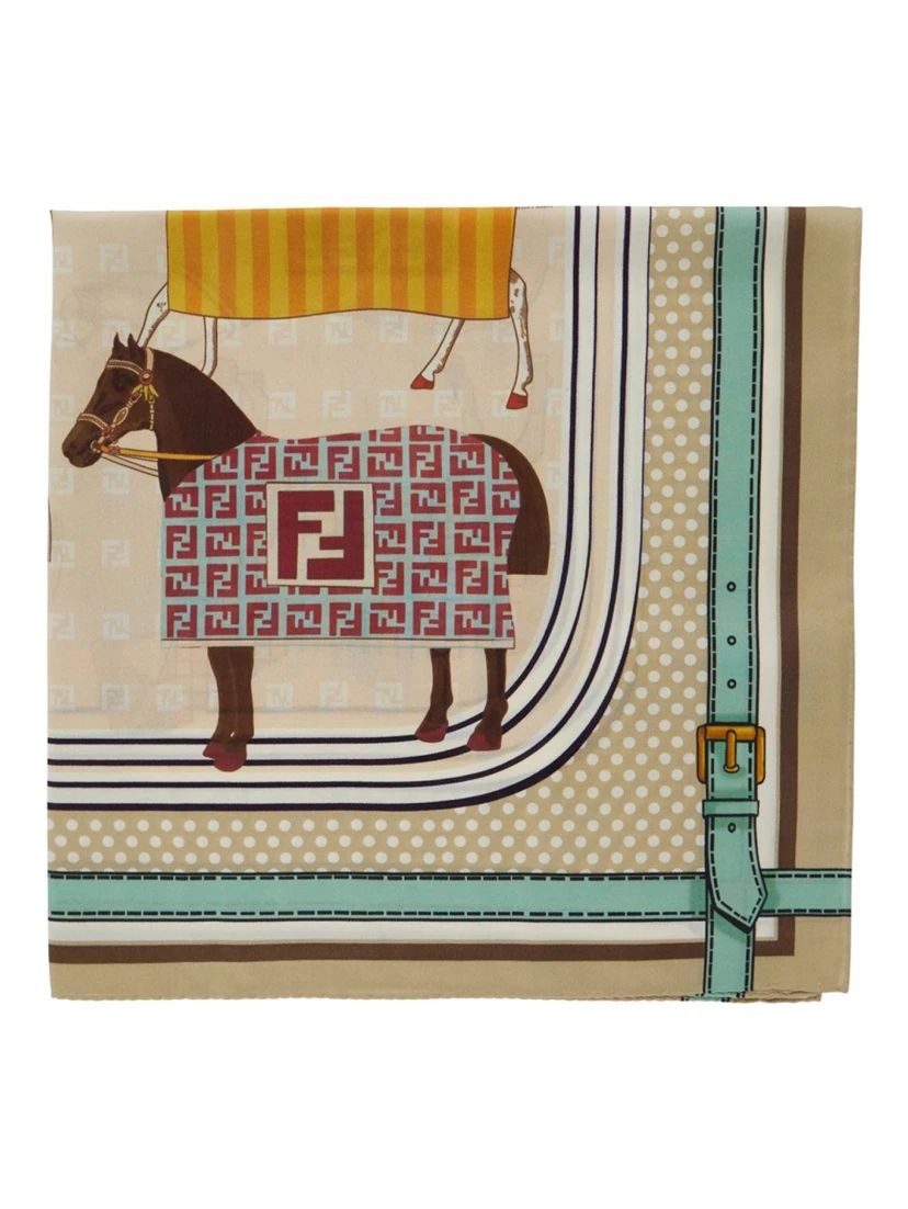 FOULARD