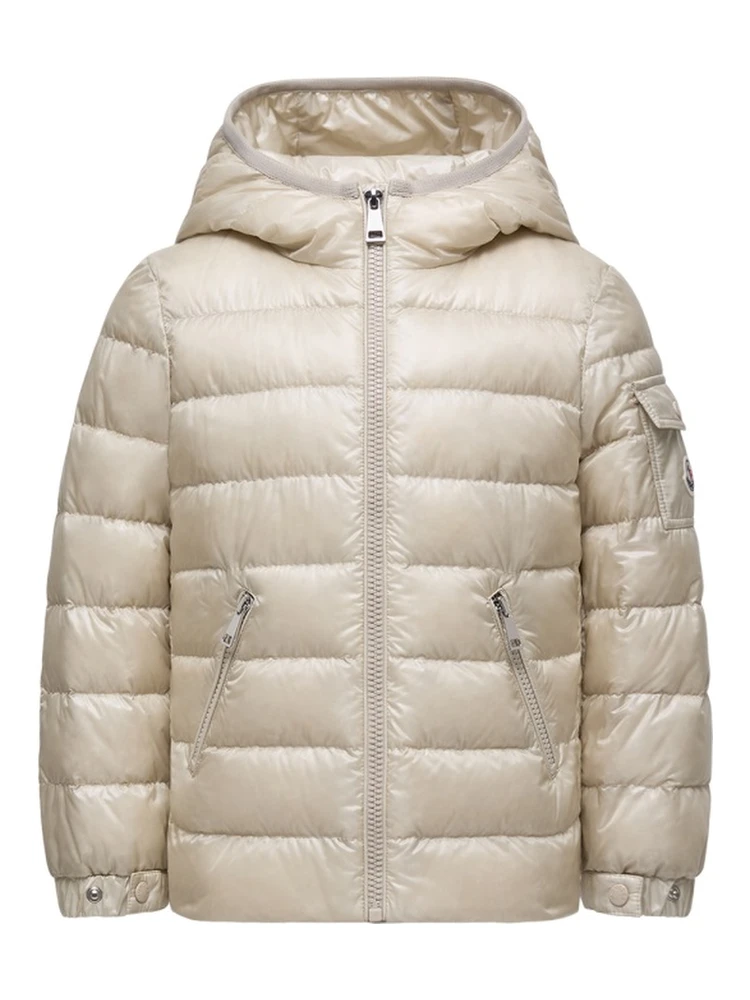 JACKET "HITI"