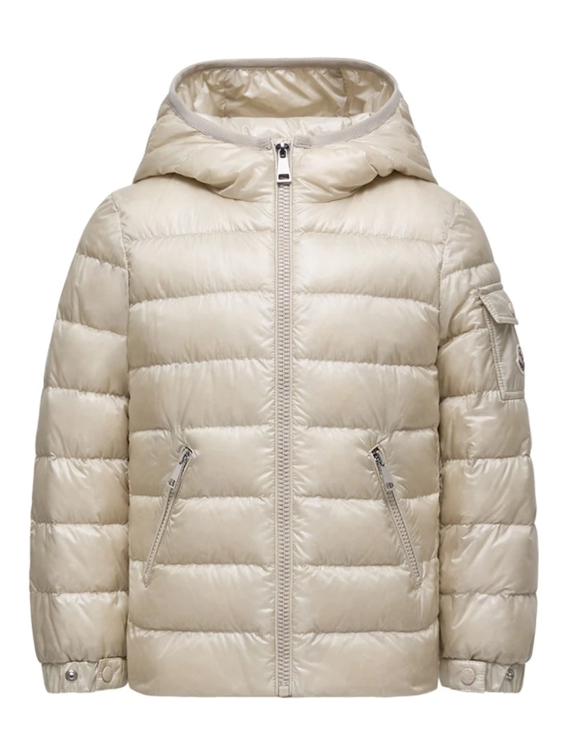 JACKET "HITI"