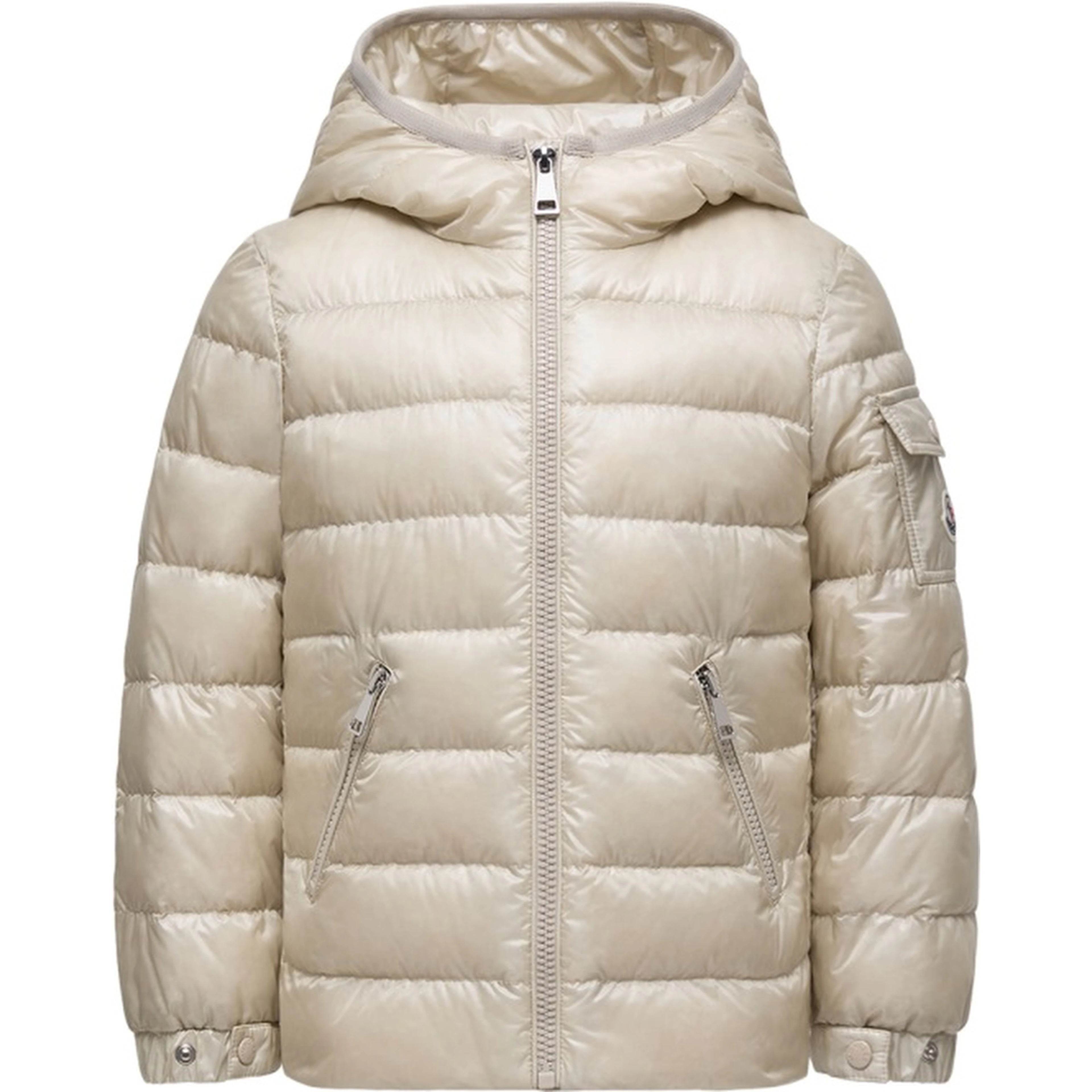 JACKET "HITI"
