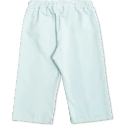 SHORT WITH LOGO