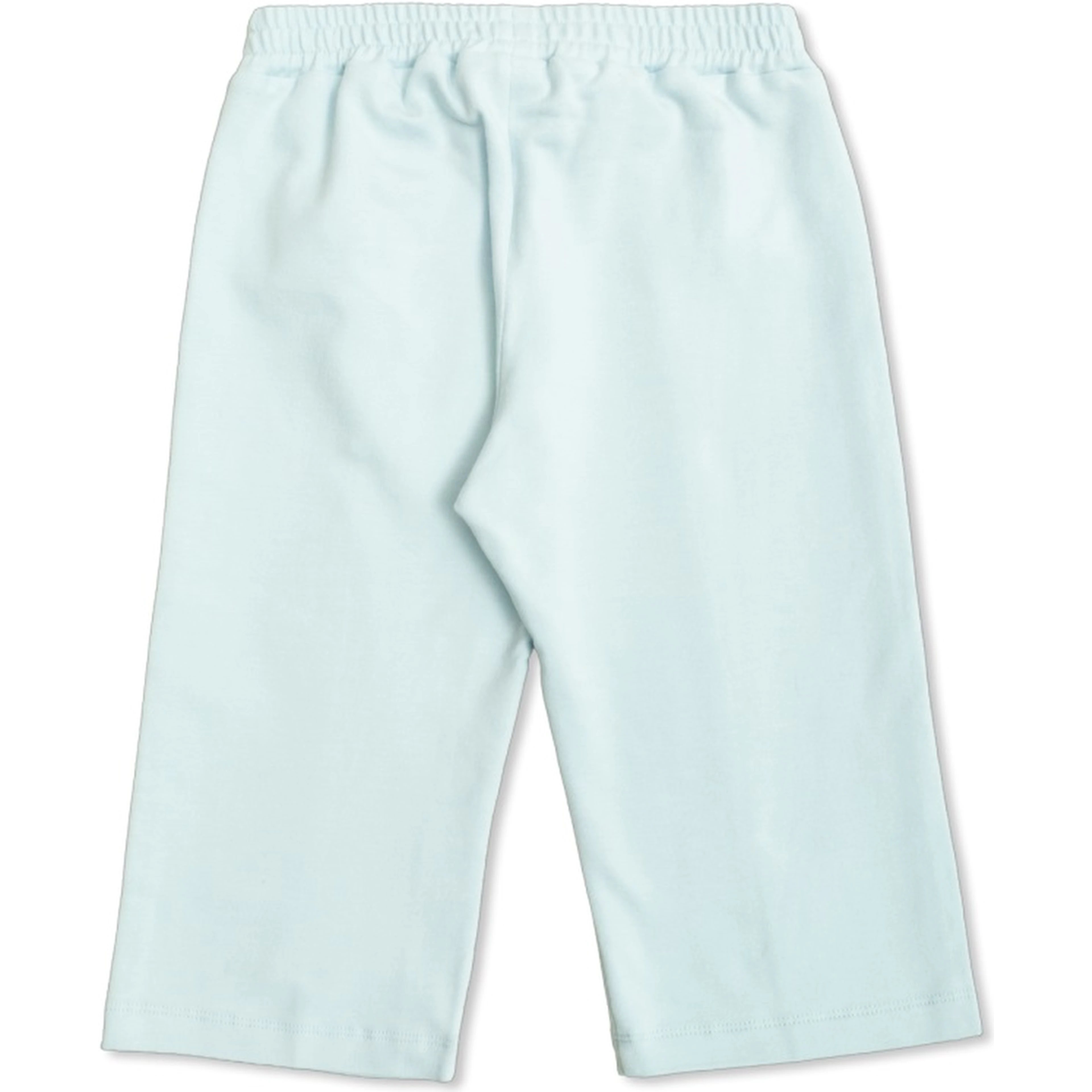 SHORT WITH LOGO