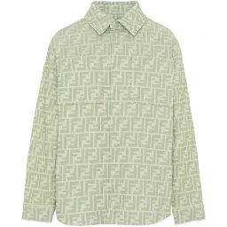 SHIRT WITH LOGO